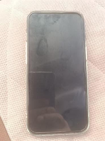 eos r: IPhone 13, Черный, Чехол — 2