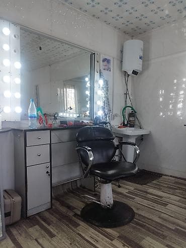 аренда квартир б: Продается парикмахерские зеркала по 4500 сом каждыйв наличии 4 штук — 3