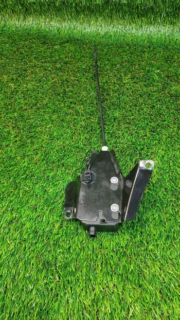 e39: Замок лючка бензобака BMW E39 E38 бмв е38 е39 Номер 6 987 625 — 4