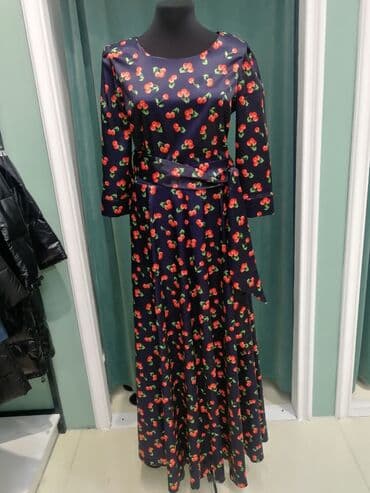 брендовые вещи оригинал: Девочки,платья к любому торжеству! Есть новые, есть одеты по одному — 1