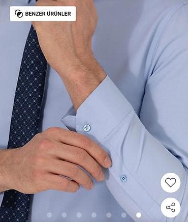 Көйнөктөр: Новая Pierre Cardin — 4