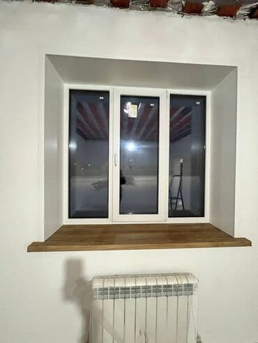 двери на балкон: Представляем современную систему остекления, идеально подходящую для — 1