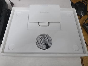 mc book: Для программирования, Новый, Apple M5, ОЗУ, RAM: 16 ГБ — 4