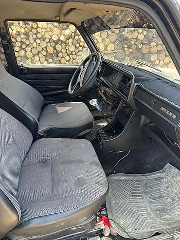 led свет: ВАЗ (ЛАДА) 2107: 2011 г., 1.6 л, Седан — 7