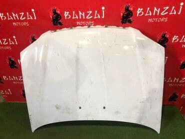 march: Кузовные детали капот Mazda TrIbute Mazda Atenza Mazda Demio Mazda — 2