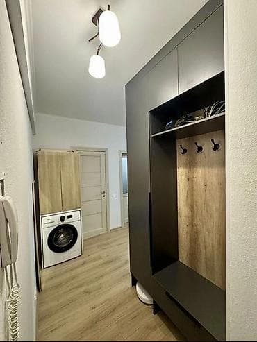район вефа: 2 комнаты, 48 м², Элитка, 5 этаж — 6