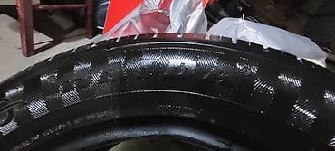 r 16: Шины 205 / 65 / R 15, Лето, Б/у, Комплект, Легковые, Китай, Haida — 6