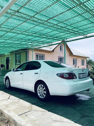 Унаа: Toyota Windom: 2005 г. — 4