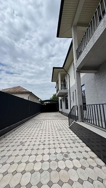 здание: Сдается или продается отдельно стоящее коммерческое здание 📍 Район — 4