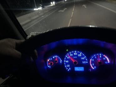 Грузовик, Foton, 5 т, Б/у