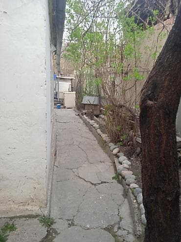 пол дом раб городок: Дом под снос, Чон-Арык,ул кожобергенова. 4.15 соток Расширять дорогу — 6