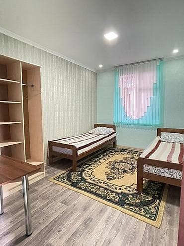 2 rooms: Гостевой дом с комнатами для размещения. Описание: - Несколько — 8