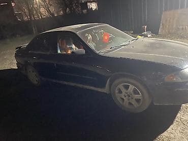 1gr fe: Mazda 626: 1999 г., 2.5 л, Механика, Бензин, Седан — 3