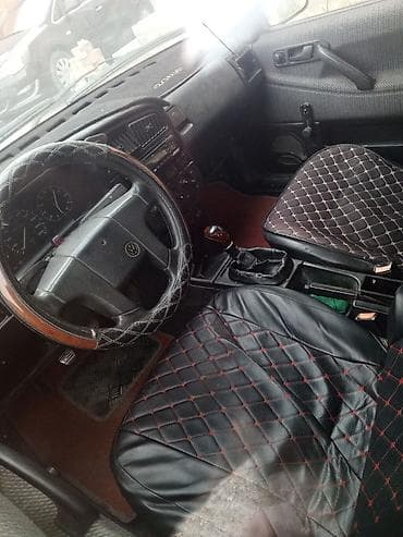 для море: Volkswagen Passat: 1992 г., Седан — 5