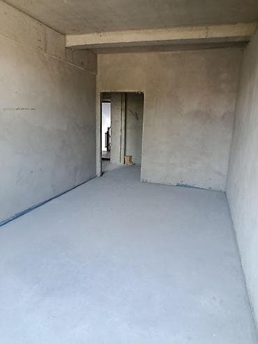 Квартиры: 1 комната, 48 м², Элитка, 5 этаж, Готовая ПСО (под самоотделку) — 9