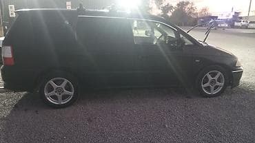 мотор на степвагон: Honda Odyssey: 2002 г., 2.3 л, Автомат, Бензин, Вэн/Минивэн — 6