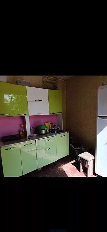 жилой дом сузак: 65 м², 3 комнаты, Забор, огорожен — 2