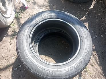 шины лета: Летние шины для легкового автомобиля, комплект из 4 штук. - Тип — 9