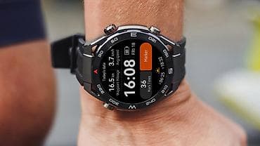 ipone 10: HUAWEI WATCH Ultimate 2 — премиальные смарт-часы для экстремальных — 9