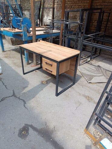 стол карагача: Журнальный столдор сатылат Жана заказов жасайбыз — 3