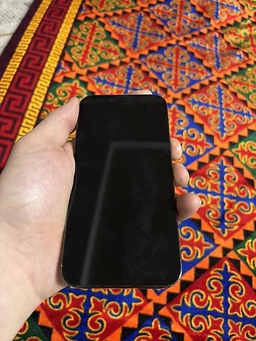 buds air: IPhone 13 Pro, 256 ГБ, Графит — 4