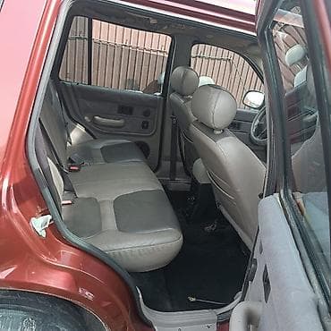 лизинк афто: Land Rover Freelander: 2003 г., 2.5 л, Автомат, Бензин, Внедорожник — 5