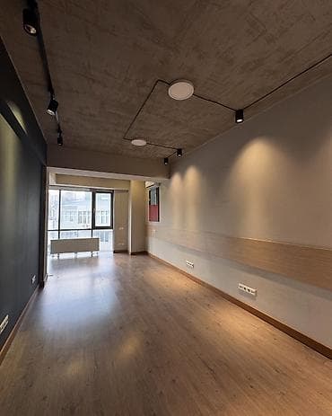 4 комнаты, 165 м², Элитка, 8 мкр Элитка, 3 этаж, Евроремонт — 2