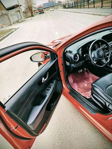 кия к 3: Kia K3: 2018 г., 1.6 л, Вариатор, Бензин, Седан — 5