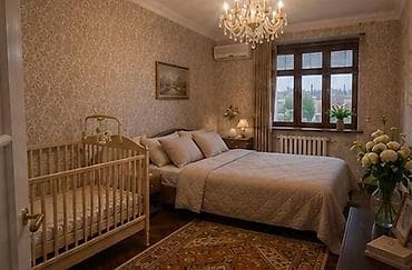 Недвижимость: 3 комнаты, 62 м², 105 серия, 5 этаж, Косметический ремонт — 2