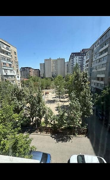 106: 3 комнаты, 74 м², Средний Джал 106 серия, 4 этаж, Евроремонт — 3