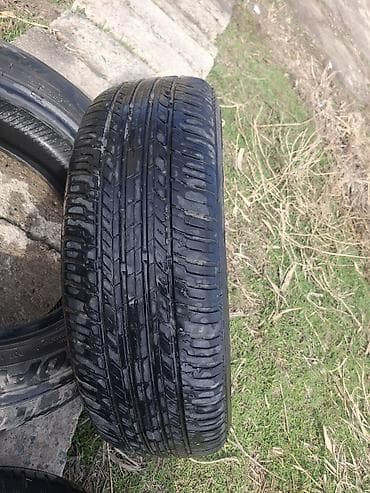 mazda bongo: Шины 185 / 65 / R 15, Лето, Легковые, Китай, Goform — 4