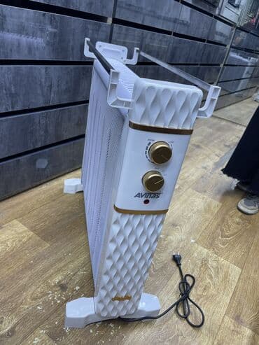 электрические тены: Обогреватель **микротермический обогреватель** — идеальное решение для — 4