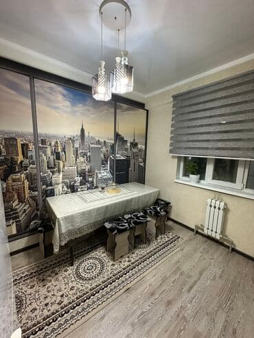 1 комната, Собственник, Без подселения, С мебелью полностью