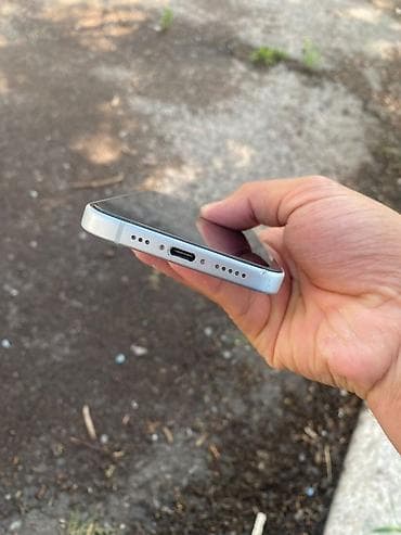 pes ps3 patch: IPhone 15, Б/у, 128 ГБ, Белый, Защитное стекло, Чехол, 85 % — 4