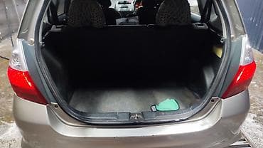 спарк авто: Honda Fit: 2004 г., 1.3 л, Автомат, Хэтчбэк — 5