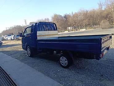 subaru razbor: Легкий грузовик, Kia, Стандарт, До 1 т, Новый — 2