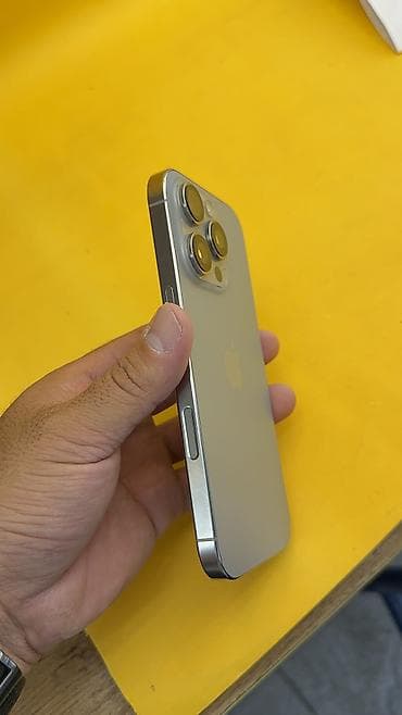 google pixel 3a: IPhone 16 Pro, Б/у, 128 ГБ, 83 % — 7
