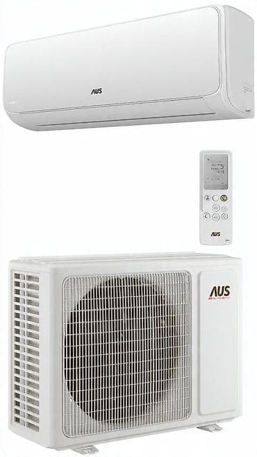 Тиричилик техникасы: Сплит системасы, Midea, Жаңы — 2