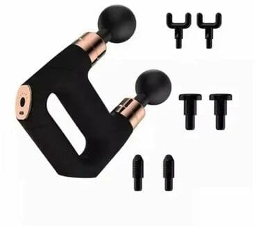 Массажер Ручной массажер, Для глаз, Для живота, Для лица, Новый