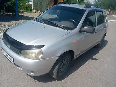 продажа nexia: ВАЗ (ЛАДА) Kalina: 2012 г., 1.5 л, Механика, Бензин, Универсал — 10