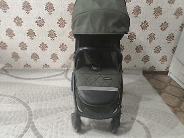 мавит: Коляска, Другой бренд, Б/у — 2