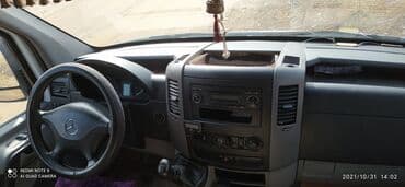 камаз продажа бишкек: Автобус, Mercedes-Benz, 2007 г., 2.2 л, 16-21 орун — 5