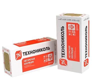 минвата цена: Утеплитель | каменная вата | Базальт 35-40 плотность Технониколь 🔥 — 9