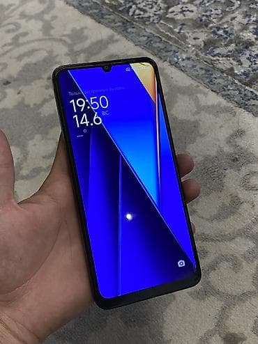 redmi note pro: Redmi, Redmi 13C, Б/у, 128 ГБ, цвет - Черный, 2 SIM — 1