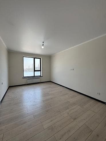 1 комната, 46 м², 5 этаж