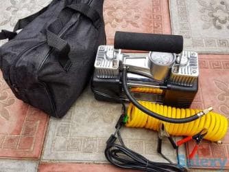 пневматический домкрат: Уважаемые клиенты цены окончательные. Или пожалуйста идите на рынке — 1