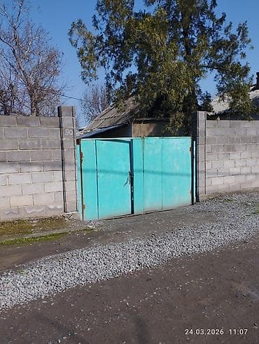 Үйлөрдү сатуу: Продаётся Дом г.Кара Балта ул.Лермантова.90 — 4