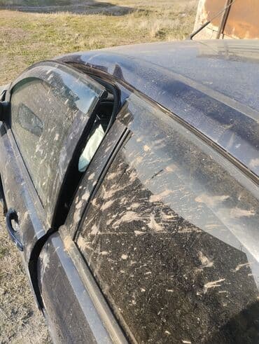 глушитель на опель зафира а: Ford Focus: 2006 г., 1.6 л, Механика, Бензиновая, Хэтчбэк — 1