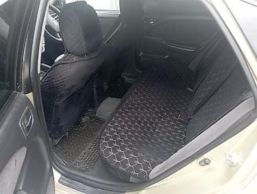 toyata wish: Toyota WISH: 2004 г., 1.8 л, Автомат, Бензин, Универсал — 5