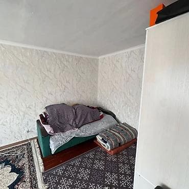 29: 1 комната, 29 м², Хрущевка, 4 этаж, Евроремонт — 4